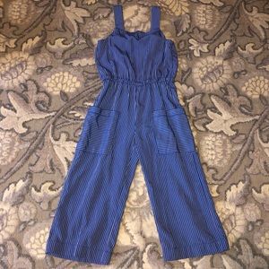 Girls Size 6 Gymboree Jumper